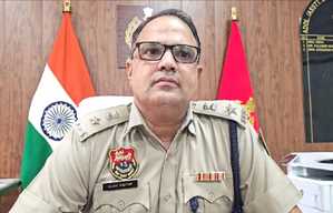 नूंह में आयोजित ब्रज मंडल जलाभिषेक यात्रा के दौरान कई रूटों को किया गया डायवर्ट